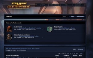 swtor-forums