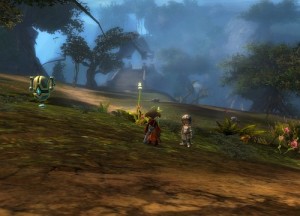 Guild Wars 2 Free Trial Info