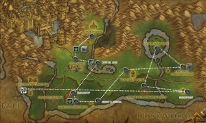 WoW Zone-by-Zone Achievement Guide