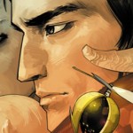 Saga cover