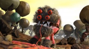 Armikrog interview