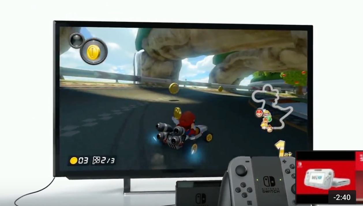 Jogo Nintendo Switch Live A Live